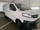 Opel  Vivaro OPEL  / 2019 / 4P / Fourgon tôlé Taille XL BlueHDi 145 S&S BVM6 #4