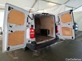  Opel  Vivaro OPEL  / 2019 / 4P / Fourgon tôlé Taille XL BlueHDi 145 S&S BVM6 #10