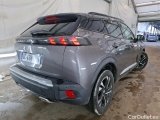  Peugeot  2008  Allure Business 1.2 PureTech 130CV BVM6 E6d #3