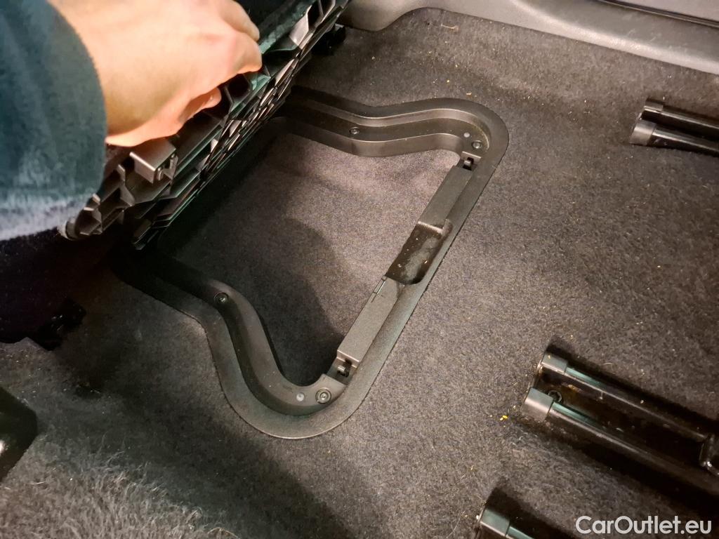  Seat  Alhambra  Style 2.0 TDI 150CV BVM6 E6dT #4