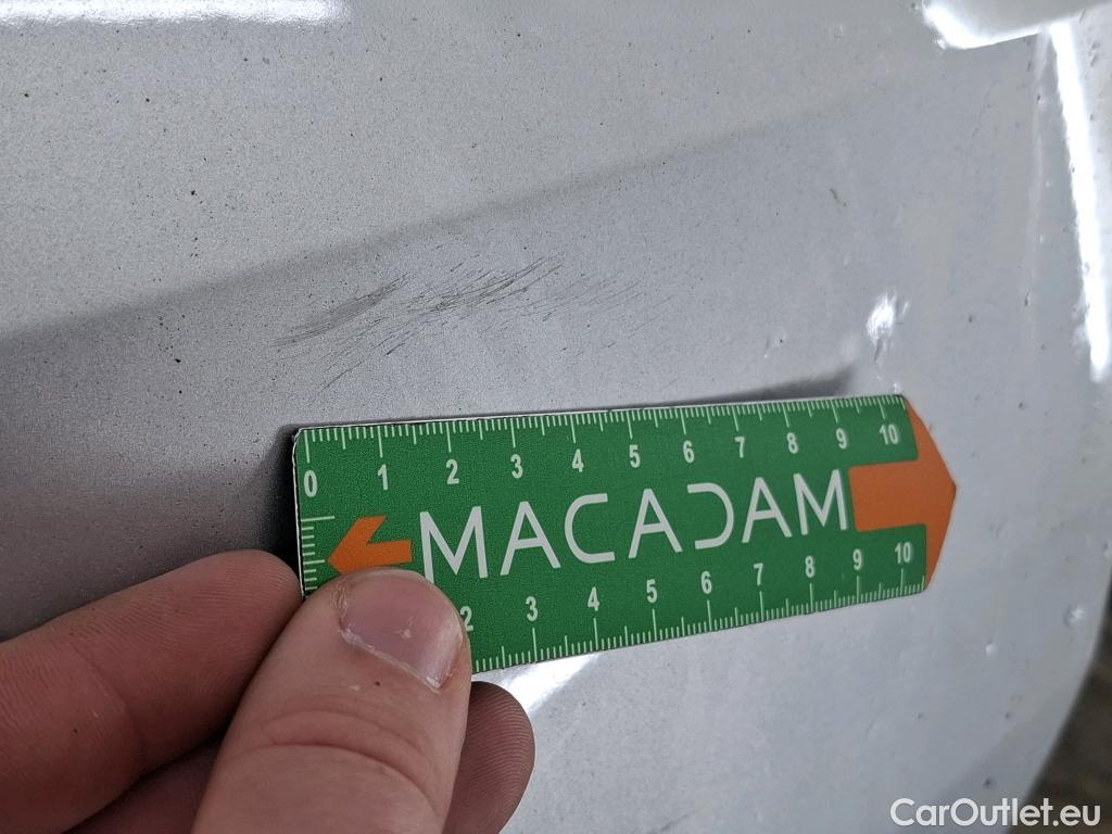  Renault  Megane  IV Grandtour Business 1.5 dCi 115CV BVM6 E6dT #9