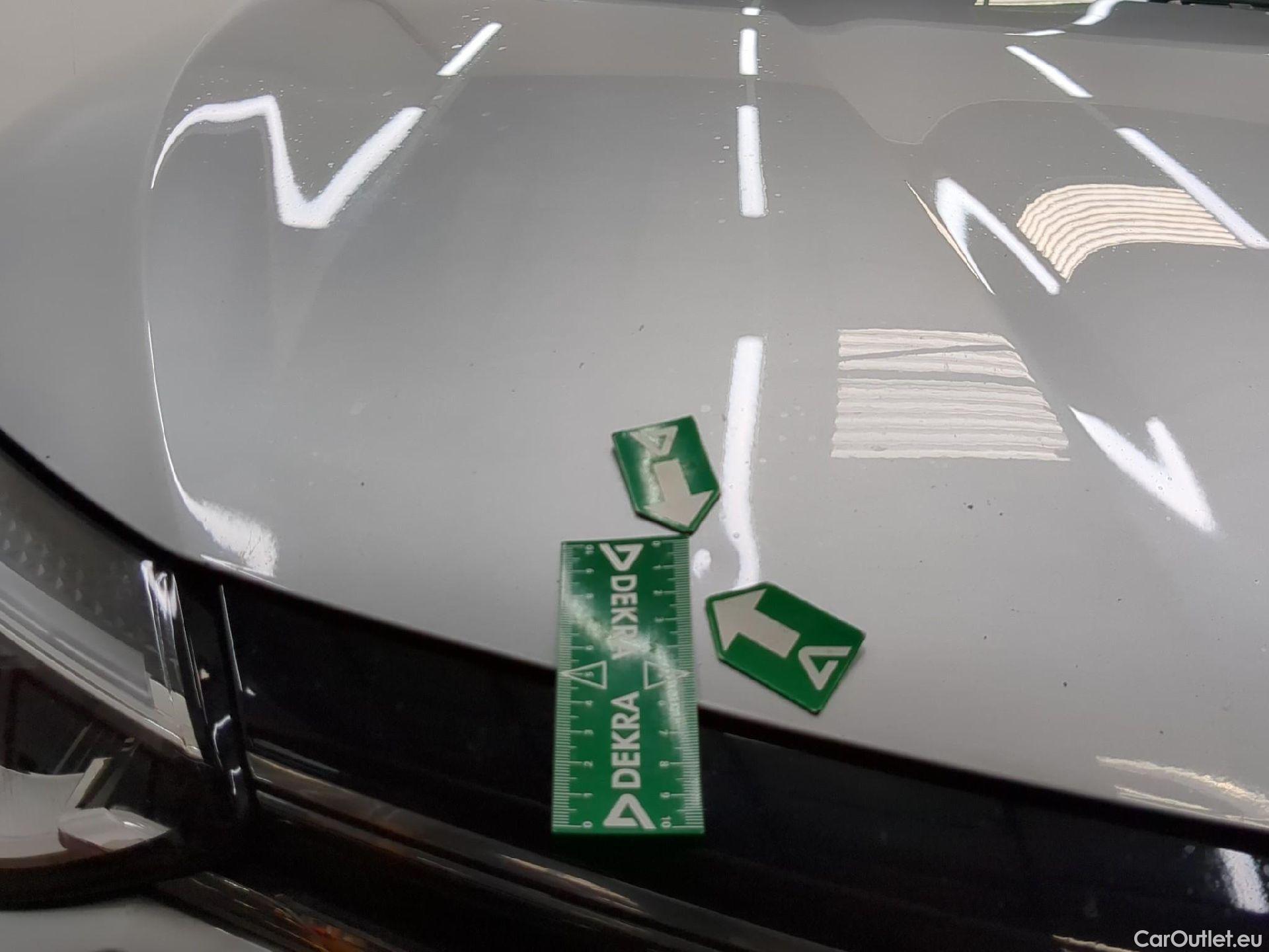  Renault  Megane  IV Berline 5pt. Intens 1.5 dCi 115CV BVA7 E6d #30