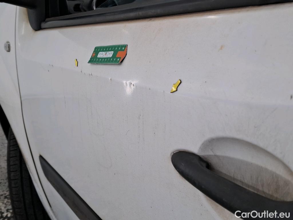  Renault  Kangoo RENAULT  Express VU 4p Fourgonnette Cab Appro Confort 1.5 dCi 90 #23