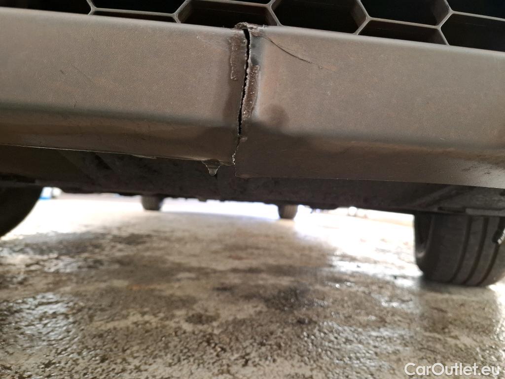  Renault  Kangoo RENAULT  Express VU 4p Fourgonnette Cab Appro Confort 1.5 dCi 90 #13