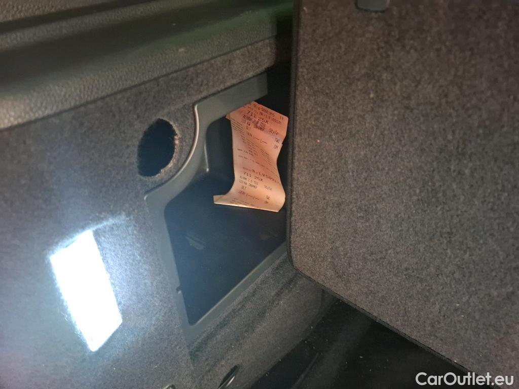  Seat  Alhambra  Style 2.0 TDI 150CV BVM6 E6dT #11