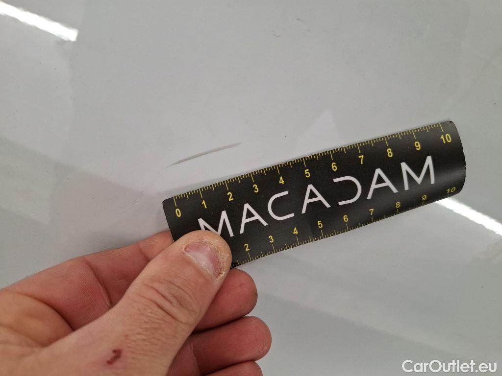  Renault  Trafic RENAULT  / 2021 / 4P / Fourgon tôlé FG CF L1H1 2T8 Blue dCi 110 #27