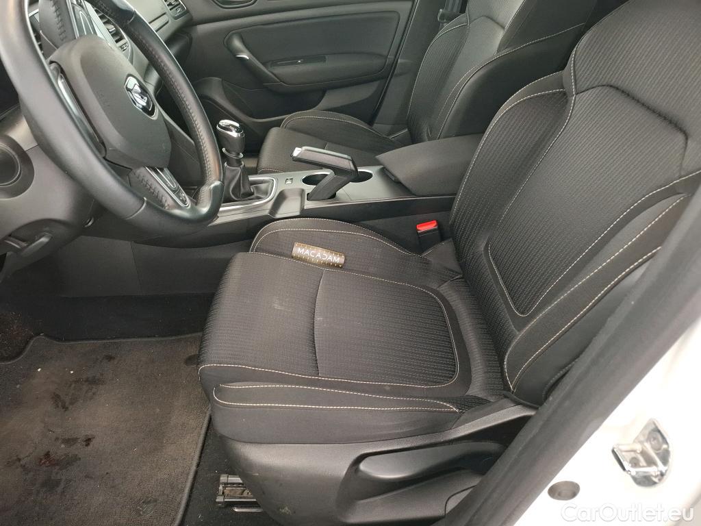  Renault  Megane  IV Berline 5pt. Business 1.5 dCi 115CV BVM6 E6dT / TRANSFO VP VF
 #14