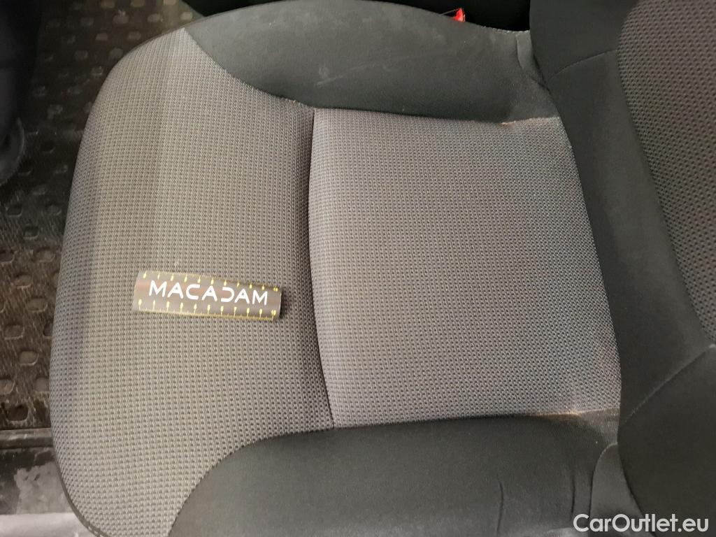  Renault  Trafic RENAULT  / 2021 / 4P / Fourgon tôlé FG CF L1H1 2T8 Blue dCi 110 #21