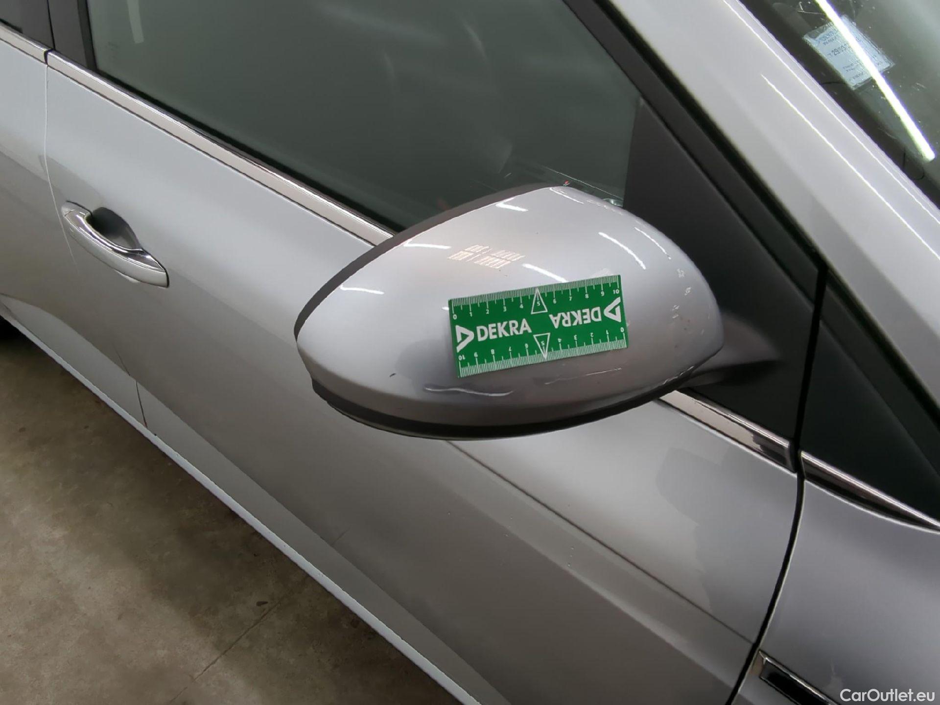  Renault  Megane  IV Berline 5pt. Intens 1.5 dCi 115CV BVA7 E6d #2