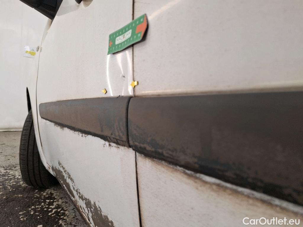  Renault  Kangoo RENAULT  Express VU 4p Fourgonnette Cab Appro Confort 1.5 dCi 90 #20