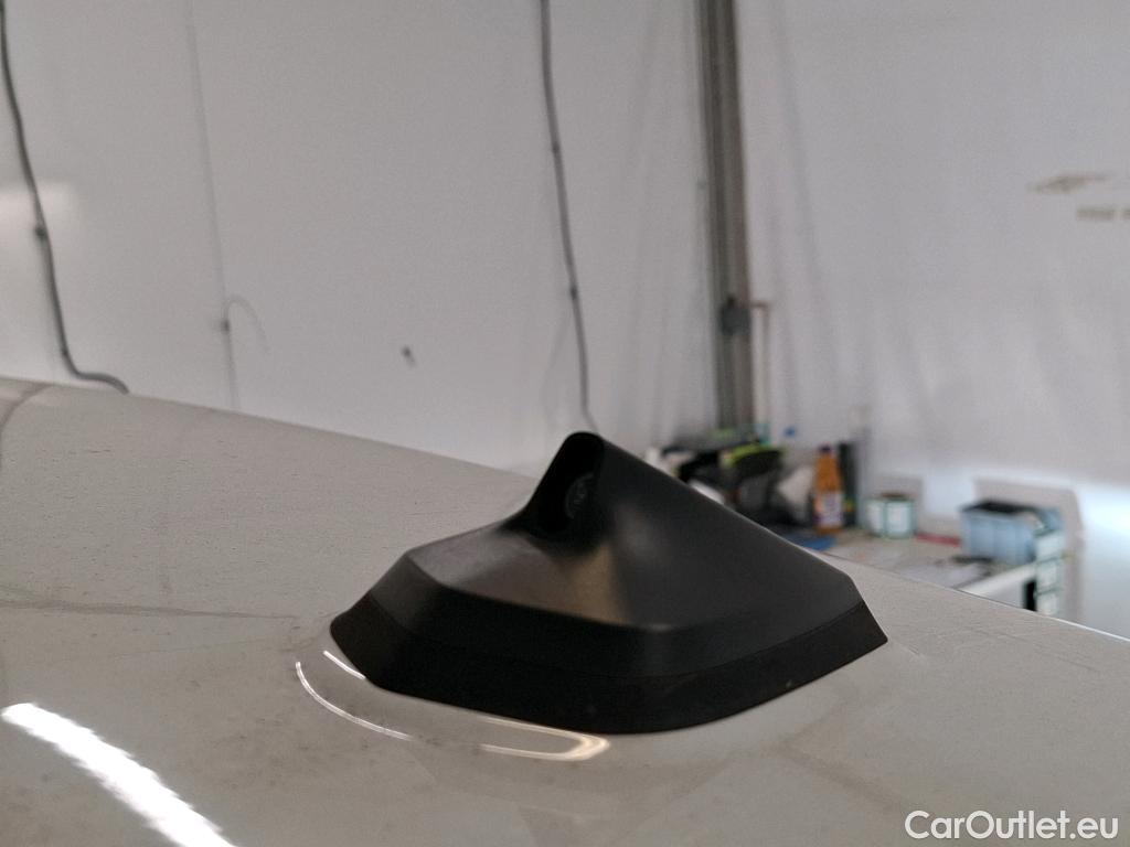  Renault  Trafic RENAULT  / 2021 / 4P / Fourgon tôlé FG CF L1H1 2T8 Blue dCi 110 #25