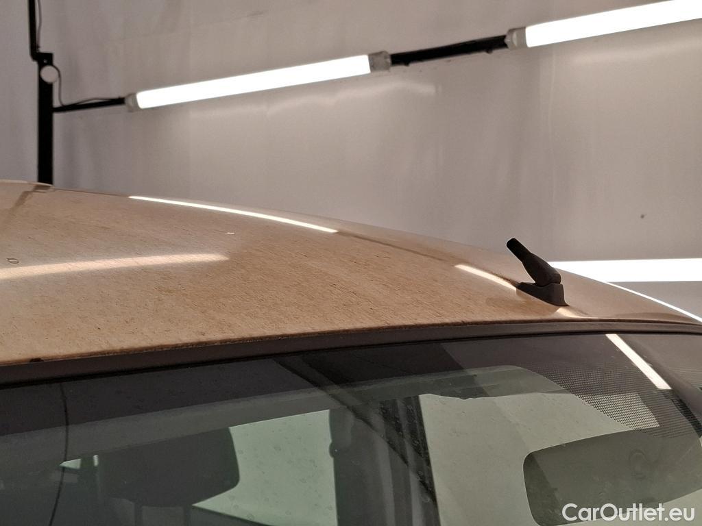  Renault  Kangoo RENAULT  Express VU 4p Fourgonnette Cab Appro Confort 1.5 dCi 90 #53