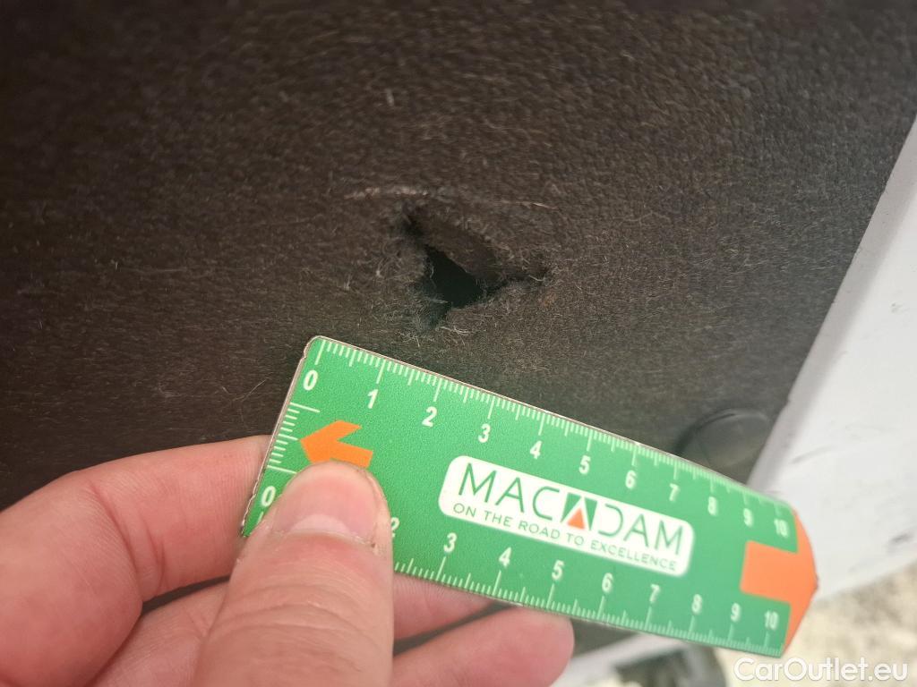  Peugeot  Partner  L2 Double Cabine 1.6 HDi 100CV BVM5 E6 #18