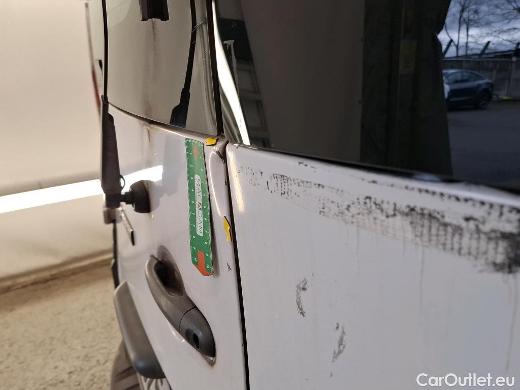  Renault  Kangoo RENAULT  Express VU 4p Fourgonnette Cab Appro Confort 1.5 dCi 90 #43