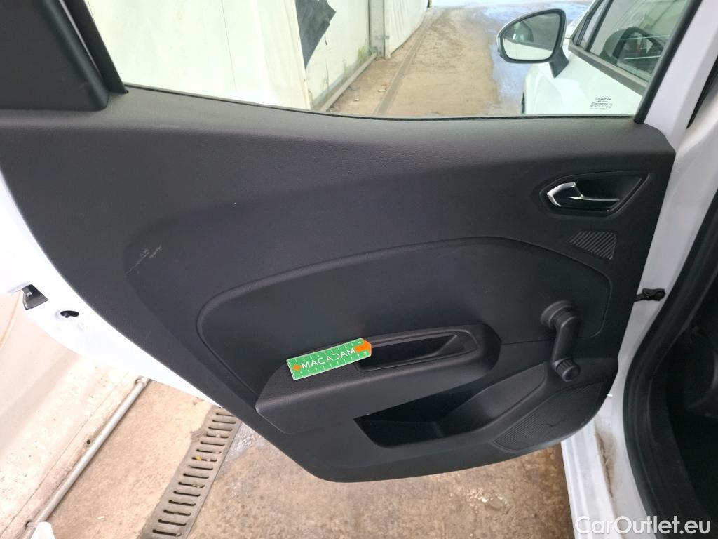  Renault  Clio  V Business 1.0 SCe 65CV BVM5 E6d #17