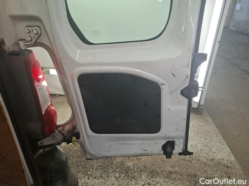  Peugeot  Partner  L2 Double Cabine 1.6 HDi 100CV BVM5 E6 #17