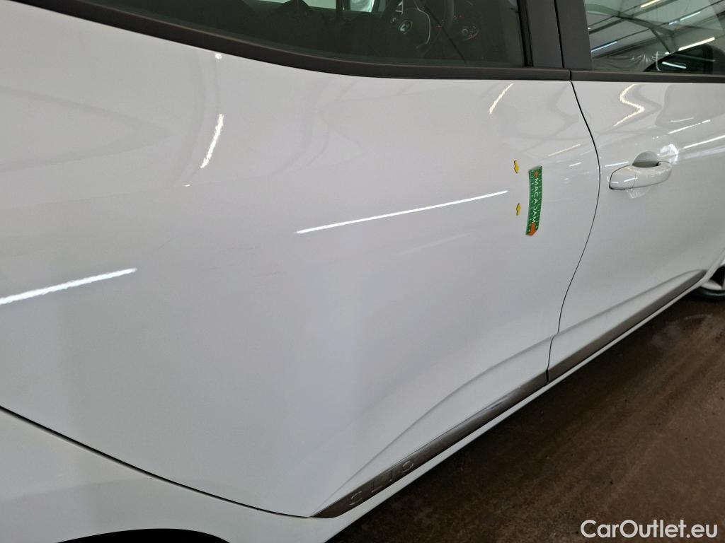  Renault  Clio  V Business 1.0 SCe 65CV BVM5 E6d #10