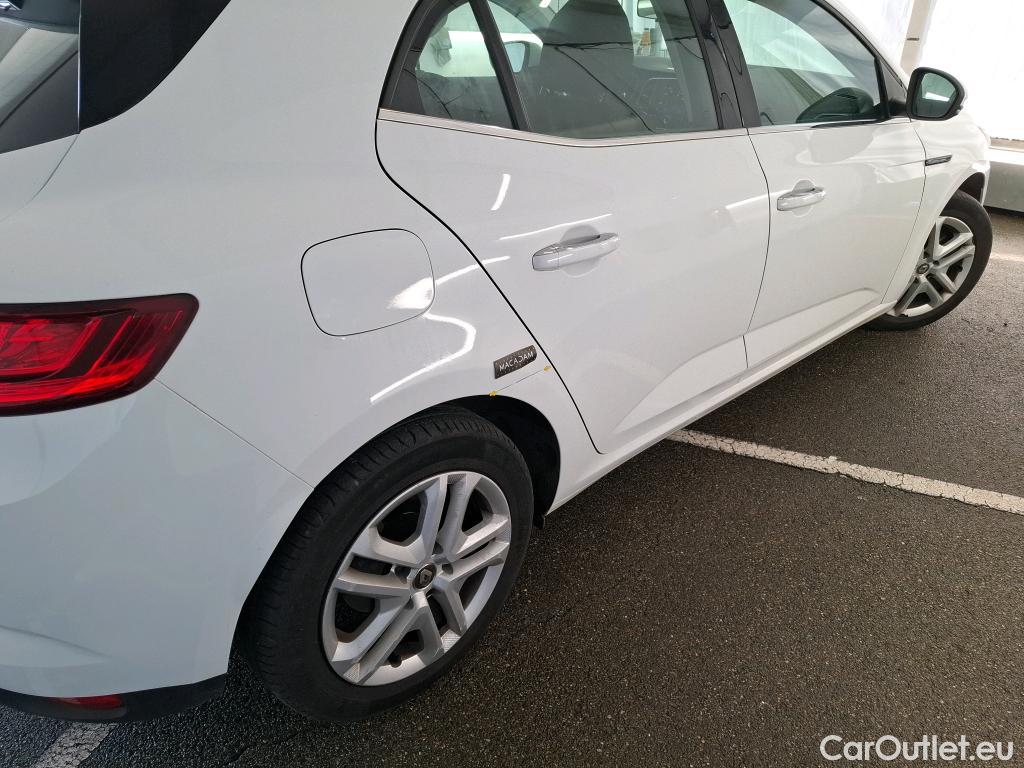  Renault  Megane  IV Berline 5pt. Business 1.5 dCi 115CV BVM6 E6dT / TRANSFO VP VF
 #1