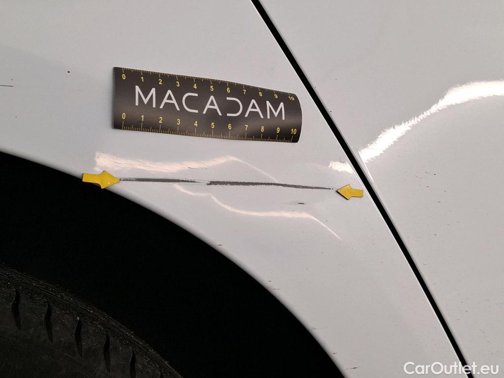  Renault  Megane  IV Berline 5pt. Business 1.5 dCi 115CV BVM6 E6dT / TRANSFO VP VF
 #2