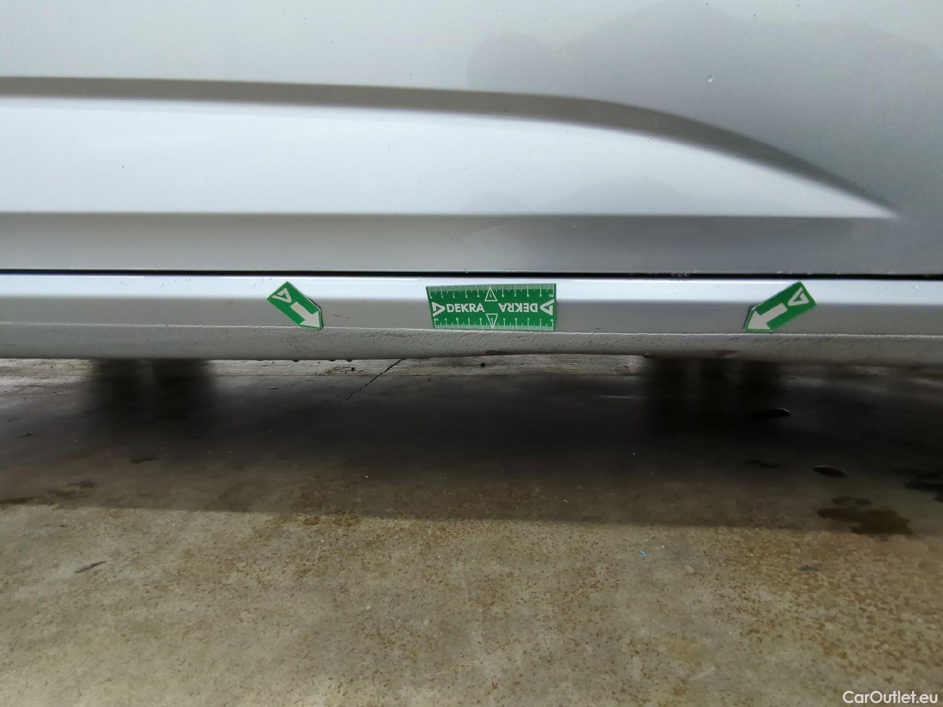  Renault  Megane  IV Berline 5pt. Intens 1.5 dCi 115CV BVA7 E6d #16