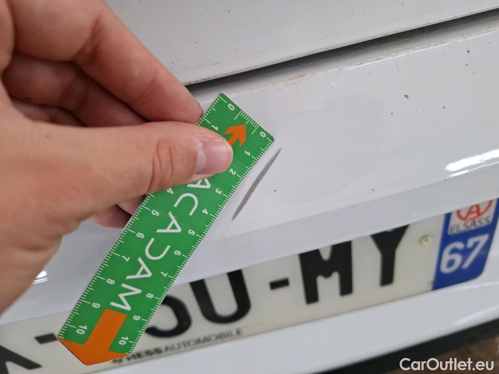  Renault  Clio  V Business 1.0 SCe 65CV BVM5 E6d #34