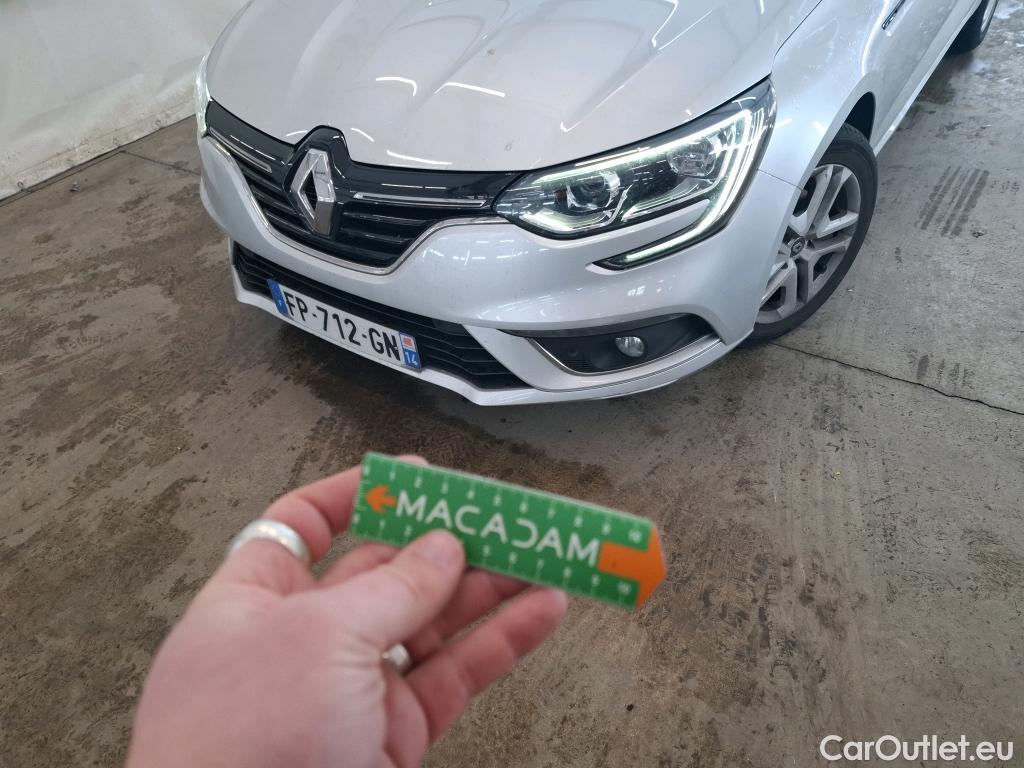  Renault  Megane  IV Grandtour Business 1.5 dCi 115CV BVM6 E6dT #16