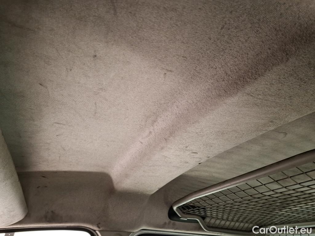  Renault  Kangoo RENAULT  Express VU 4p Fourgonnette Cab Appro Confort 1.5 dCi 90 #55