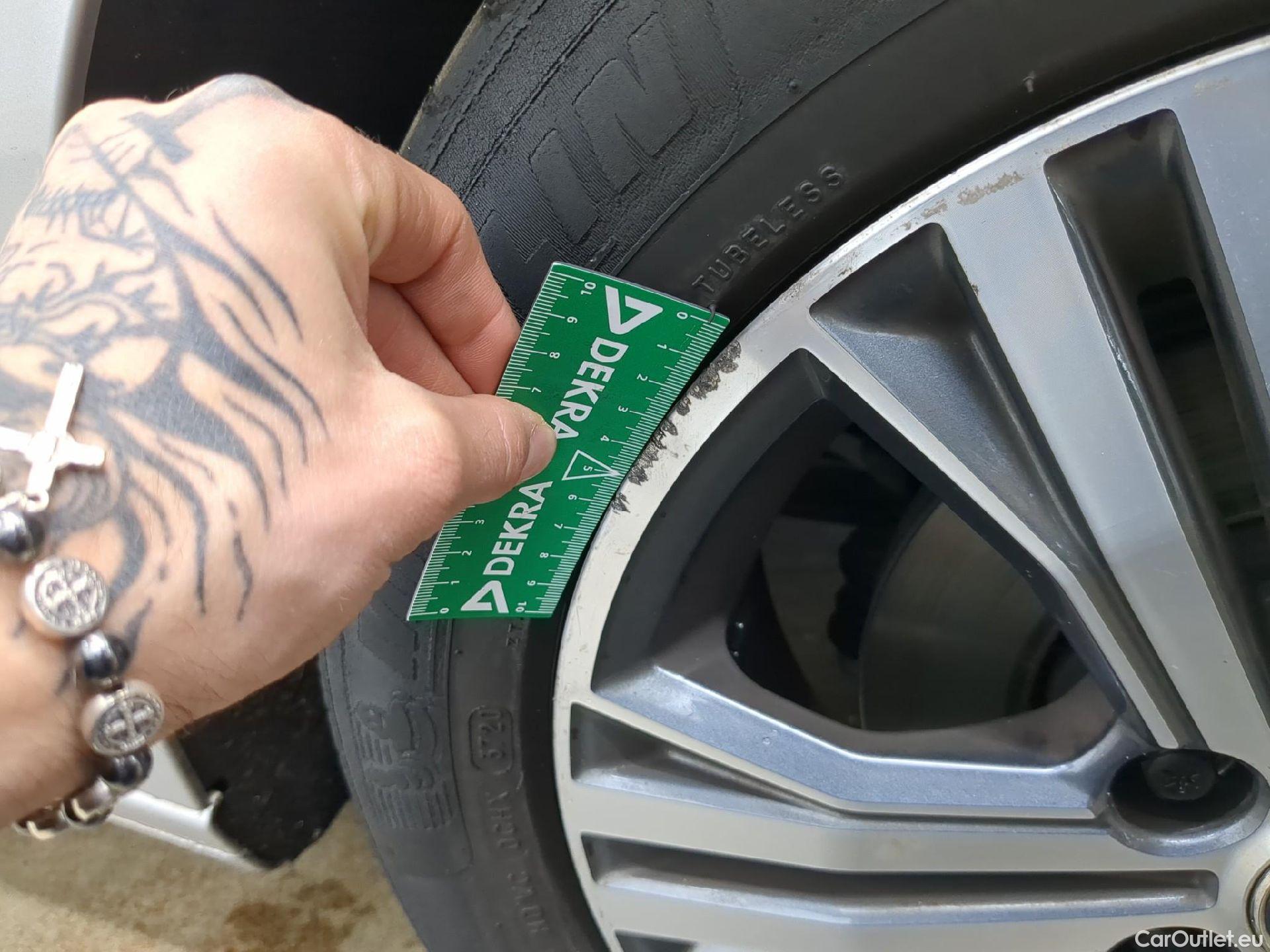  Renault  Megane  IV Berline 5pt. Intens 1.5 dCi 115CV BVA7 E6d #4