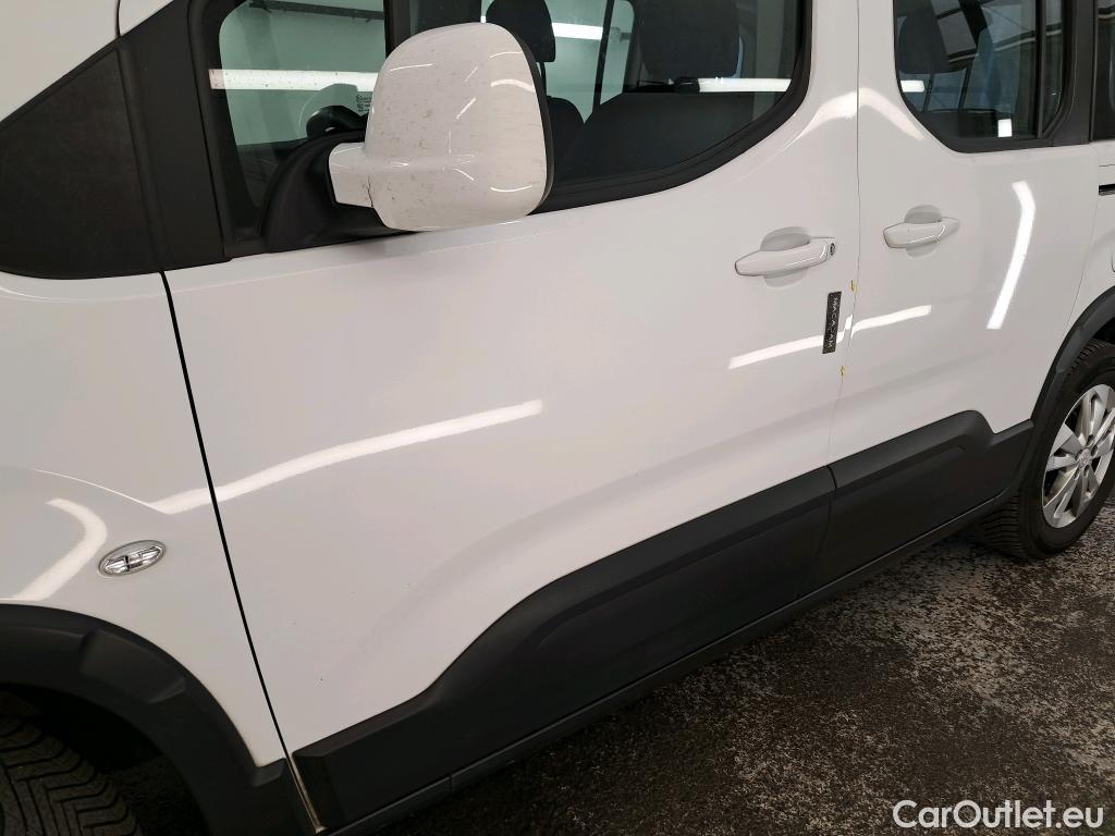  Peugeot  RIFTER  Allure L1 1.5 HDi 100CV BVM5 E6dT #3