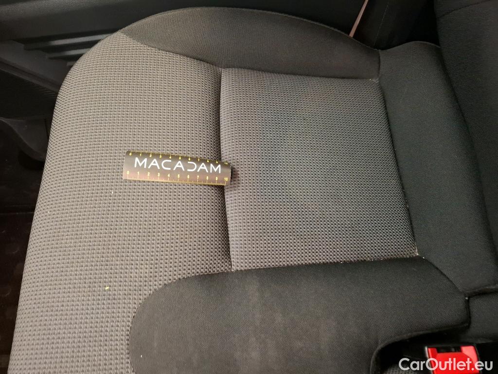  Renault  Trafic RENAULT  / 2021 / 4P / Fourgon tôlé FG CF L1H1 2T8 Blue dCi 110 #23