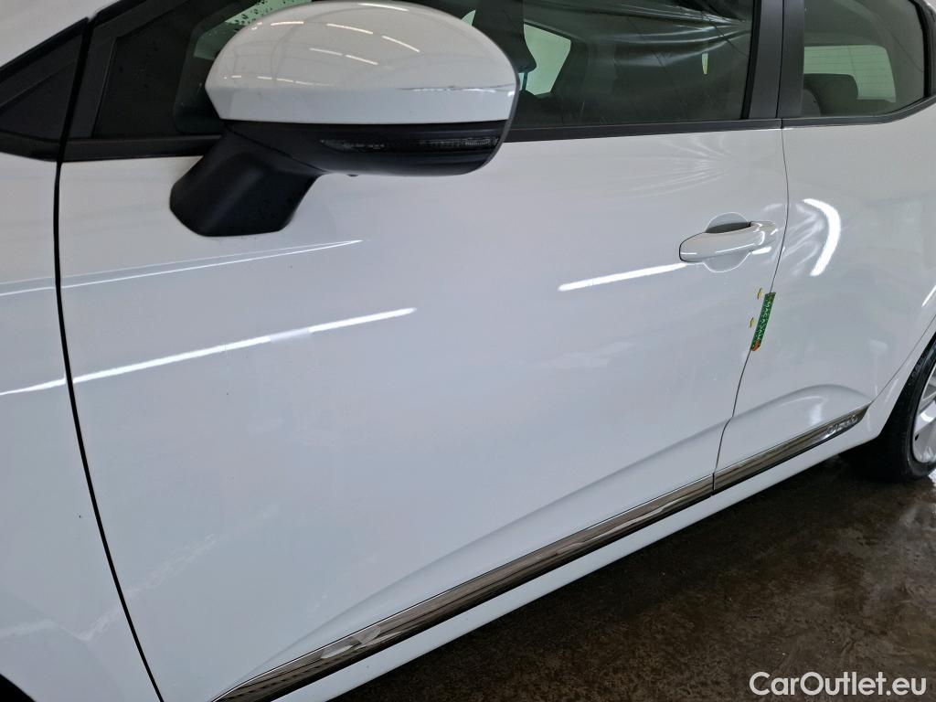  Renault  Clio  V Business 1.0 SCe 65CV BVM5 E6d #23