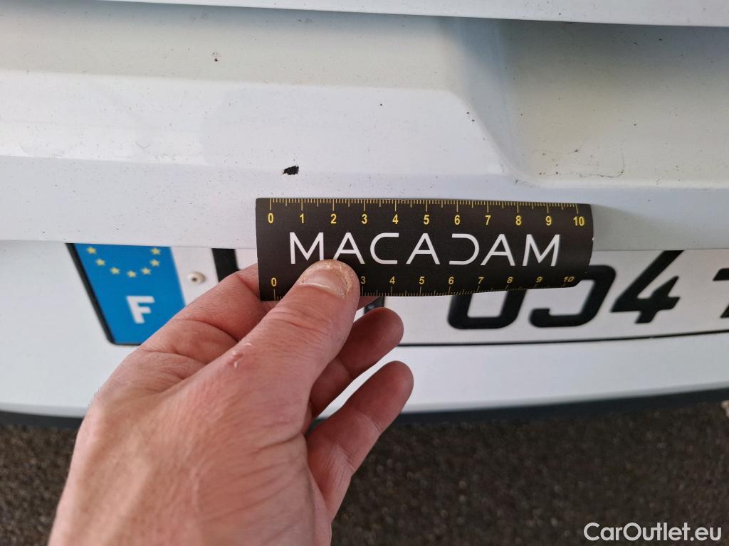  Renault  Megane  IV Berline 5pt. Business 1.5 dCi 115CV BVM6 E6dT / TRANSFO VP VF
 #22