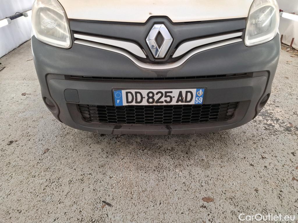  Renault  Kangoo RENAULT  Express VU 4p Fourgonnette Cab Appro Confort 1.5 dCi 90 #10