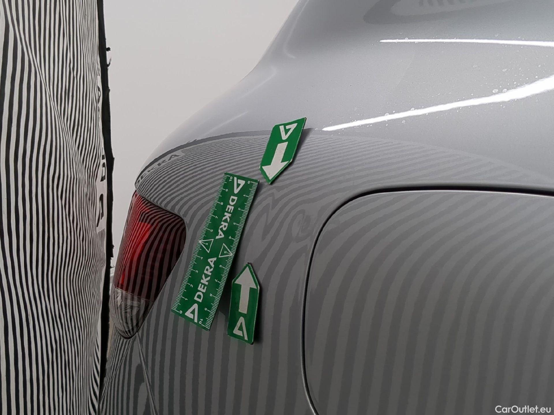  Renault  Megane  IV Berline 5pt. Intens 1.5 dCi 115CV BVA7 E6d #15