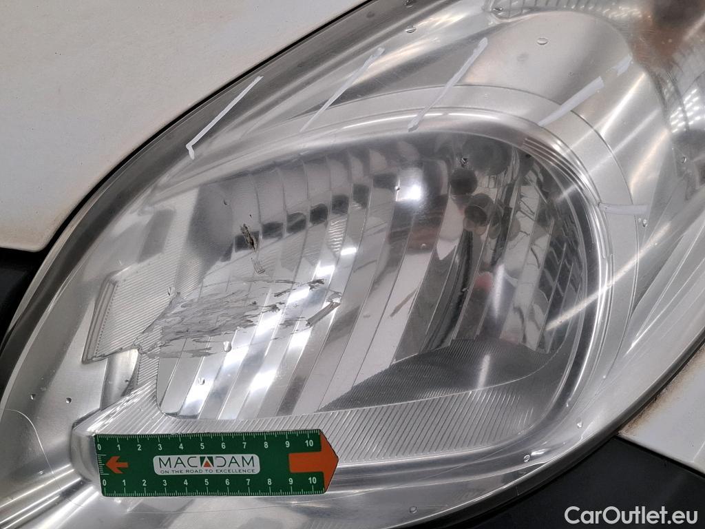  Renault  Kangoo RENAULT  Express VU 4p Fourgonnette Cab Appro Confort 1.5 dCi 90 #49