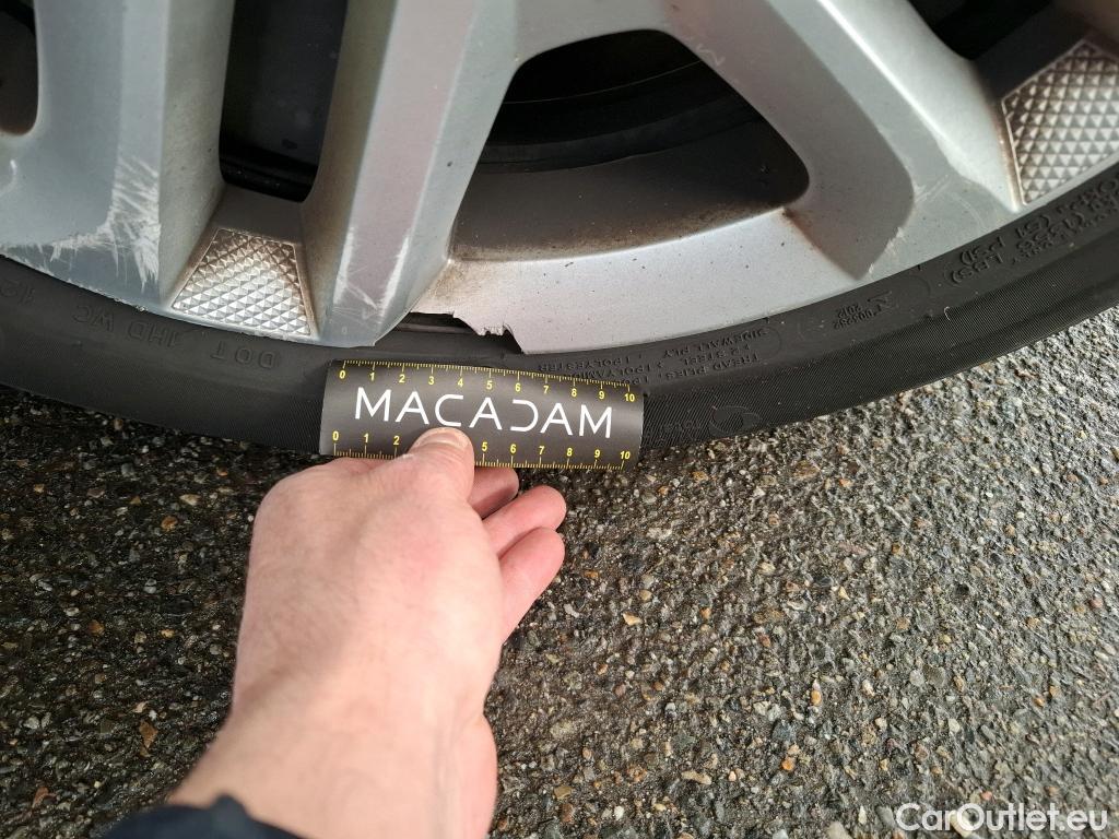  Renault  Megane  IV Berline 5pt. Business 1.5 dCi 115CV BVM6 E6dT / TRANSFO VP VF
 #13