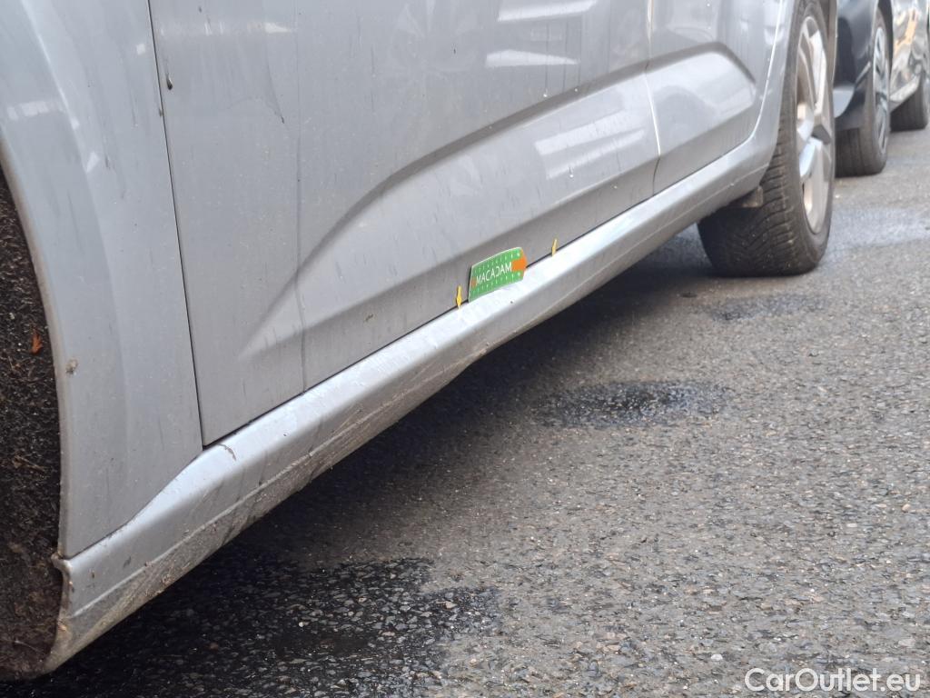  Renault  Megane  IV Grandtour Business 1.5 dCi 115CV BVM6 E6dT #6