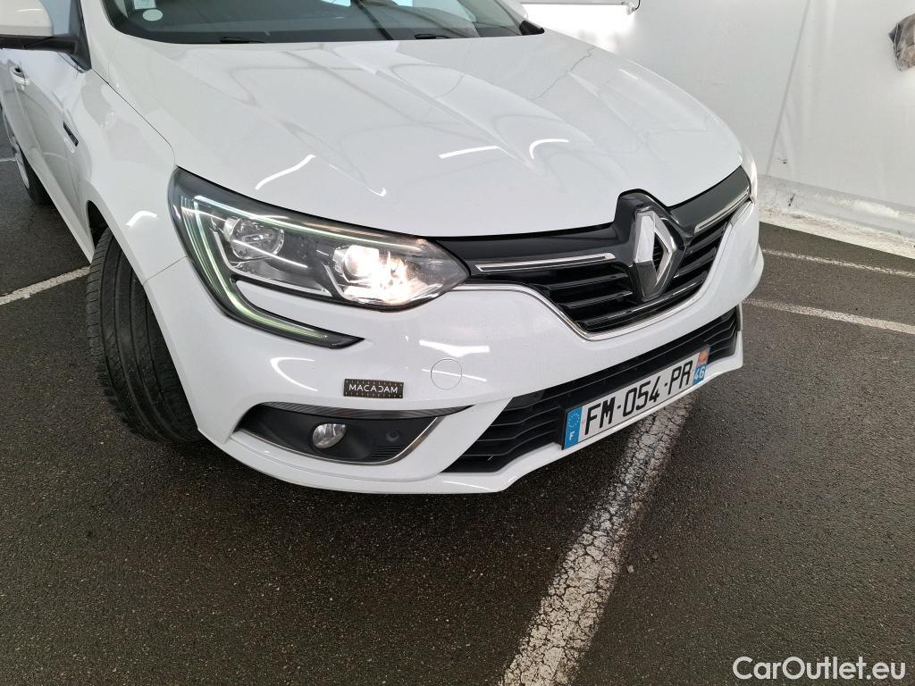  Renault  Megane  IV Berline 5pt. Business 1.5 dCi 115CV BVM6 E6dT / TRANSFO VP VF
 #6