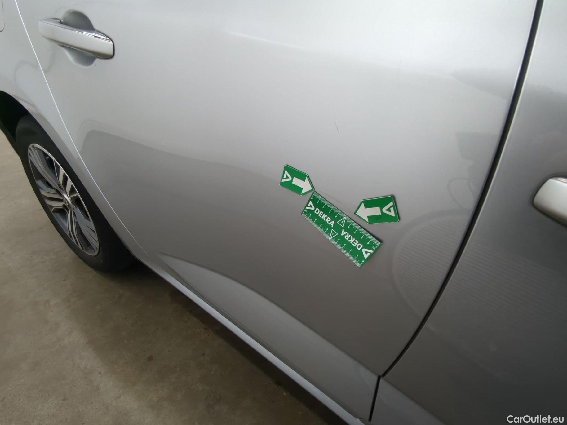  Renault  Megane  IV Berline 5pt. Intens 1.5 dCi 115CV BVA7 E6d #19