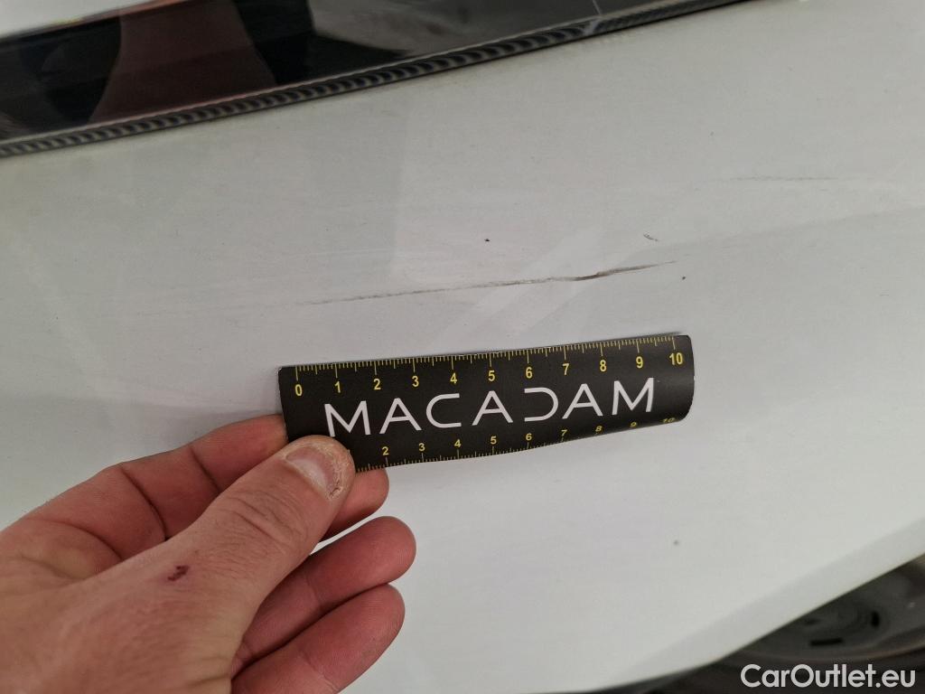  Renault  Trafic RENAULT  / 2021 / 4P / Fourgon tôlé FG CF L1H1 2T8 Blue dCi 110 #29