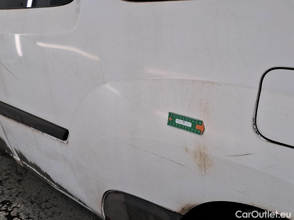  Renault  Kangoo RENAULT  Express VU 4p Fourgonnette Cab Appro Confort 1.5 dCi 90 #57