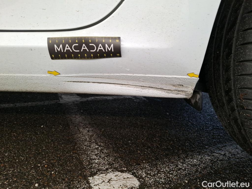  Renault  Megane  IV Berline 5pt. Business 1.5 dCi 115CV BVM6 E6dT / TRANSFO VP VF
 #5