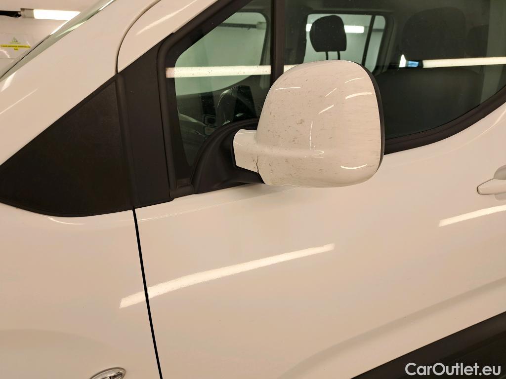  Peugeot  RIFTER  Allure L1 1.5 HDi 100CV BVM5 E6dT #9