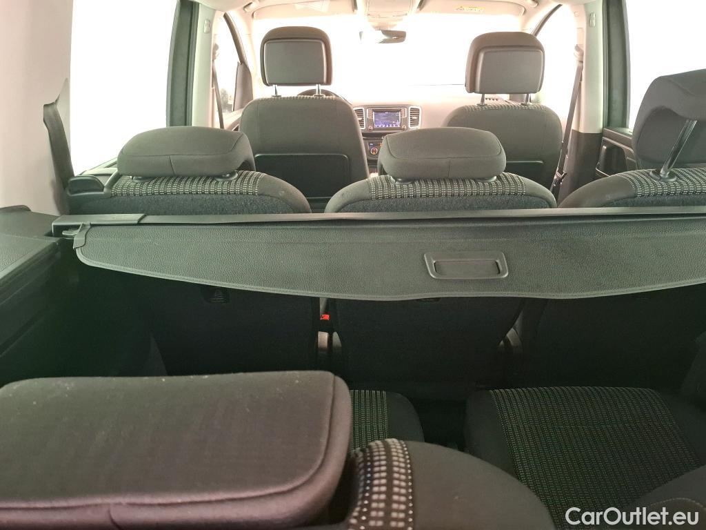  Seat  Alhambra  Style 2.0 TDI 150CV BVM6 E6dT #7