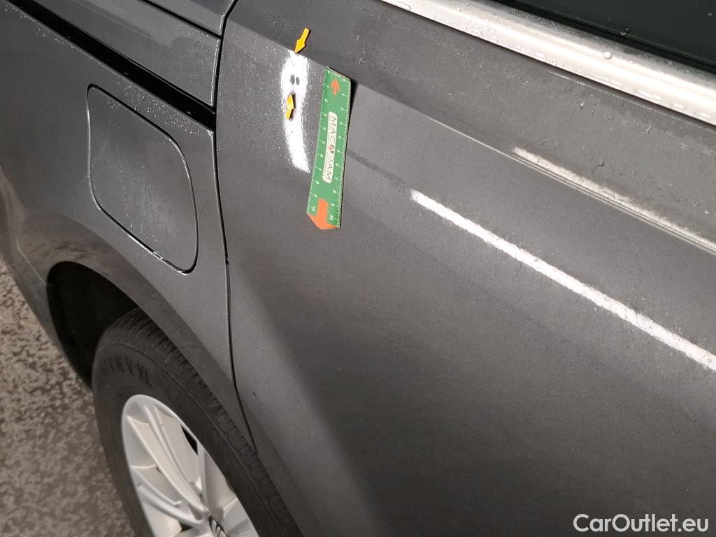  Seat  Alhambra  Style 2.0 TDI 150CV BVM6 E6dT #10