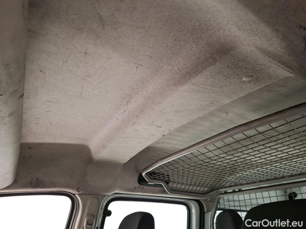  Renault  Kangoo RENAULT  Express VU 4p Fourgonnette Cab Appro Confort 1.5 dCi 90 #54