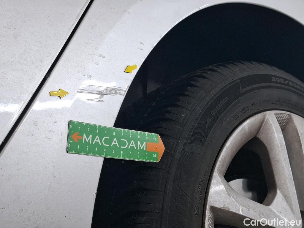  Renault  Megane  IV Grandtour Business 1.5 dCi 115CV BVM6 E6dT #2