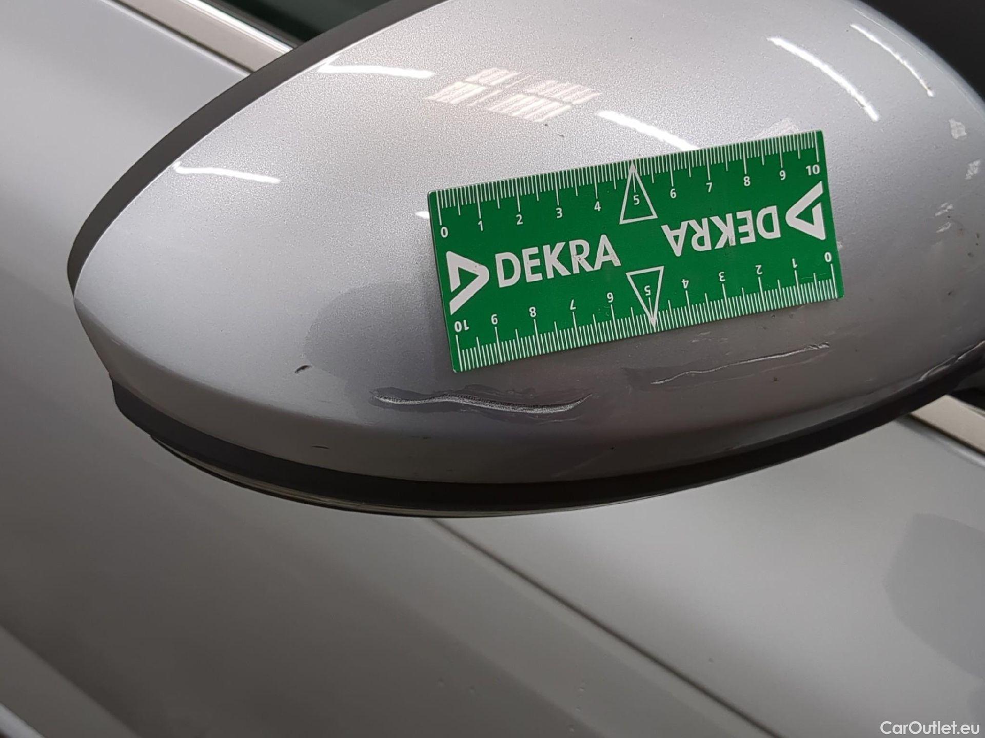  Renault  Megane  IV Berline 5pt. Intens 1.5 dCi 115CV BVA7 E6d #1