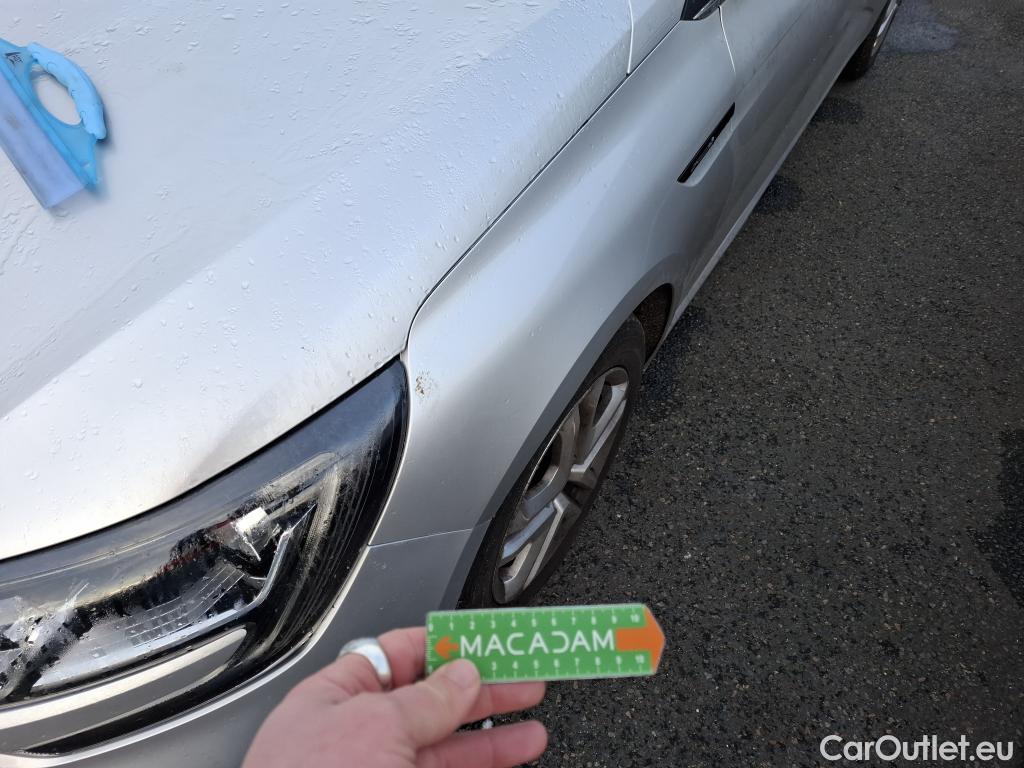  Renault  Megane  IV Grandtour Business 1.5 dCi 115CV BVM6 E6dT #5