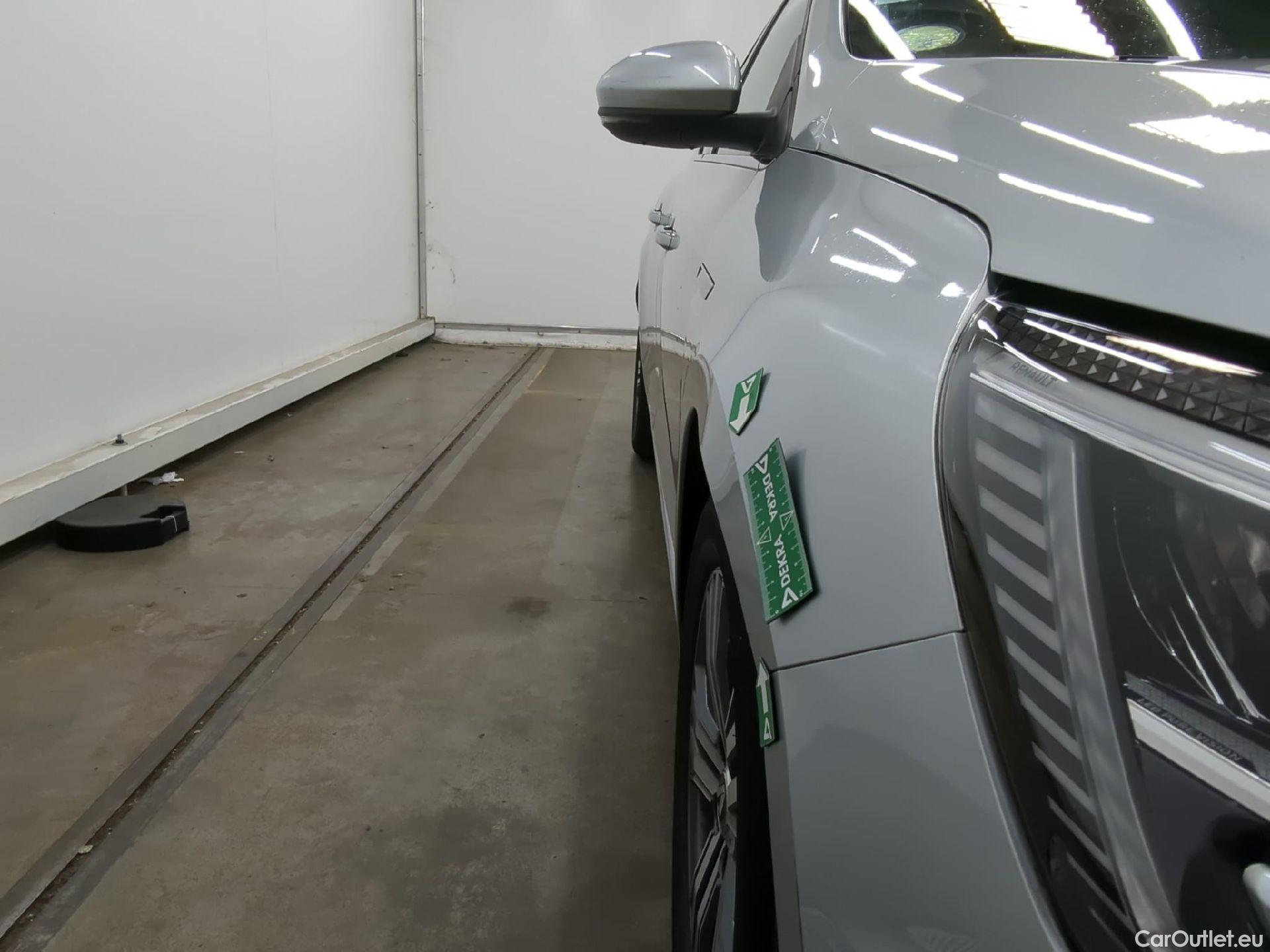  Renault  Megane  IV Berline 5pt. Intens 1.5 dCi 115CV BVA7 E6d #21